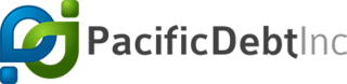 Pacific Debt Inc. Logo